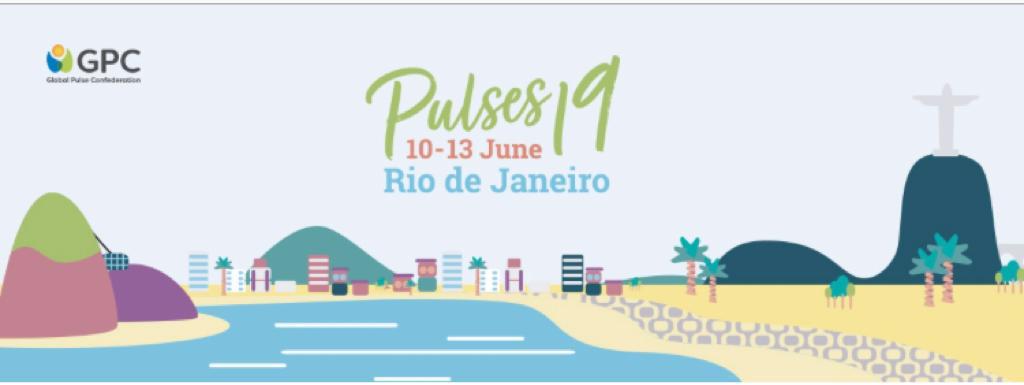 GPC CONVENCIÓN 2019: Río de Janeiro
